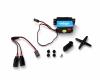 Servo-kit CS-6 f. X-Crawlee Pro 6kg/WP