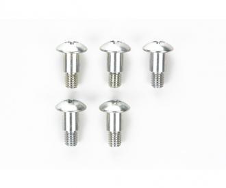 M 4 x 11,5mm Step Screw/King Pin, RC spare part