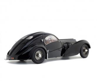1:18 Bugatti Atlantic SC, black