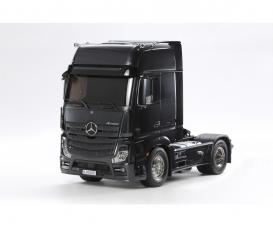 1:14 RC Mer.Benz Actros 2 Giga, black