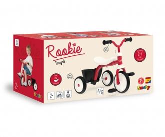 Tricycle Rookie