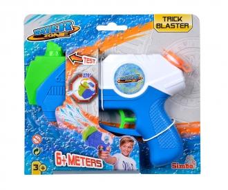 Waterzone Trick Blaster pistolet à eau