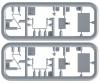 1:35 GAZ-AAA m. Quatre pièces M4 Maxim (1)