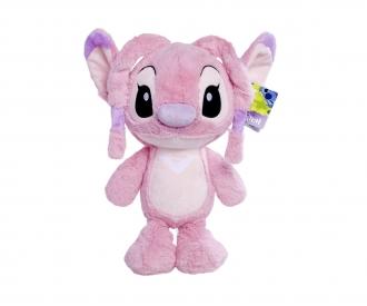 Disney Flopsies Angel Plush, 25 cm