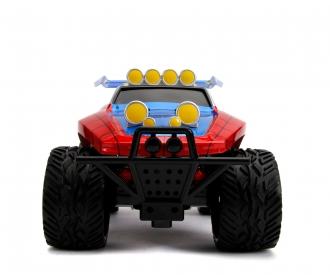 Marvel RC Spider-Man Spiderman Buggy 1:14