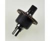 Virus 4.0 Middle Diff Complete Drivetrain Part