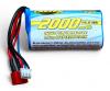 7,4V/2000mAh LiIon Akku Wave Racer Jet