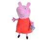 Peppa Pig Peluche Peppa, 33 cm