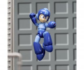 Mega Man 6" Figur