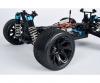 1:10 Bad Buster 4WD X10 2.4G 100% RTR