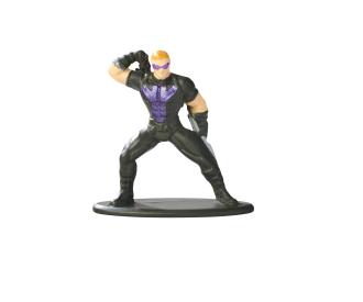 Marvel Blind Pack Nanofigs, 12-sort.