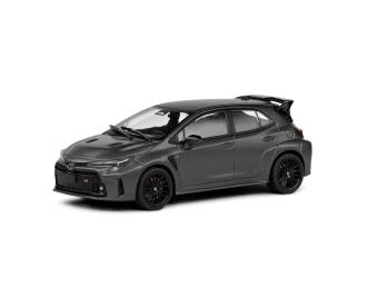 1:43 Toyota Corolla GR 2023 grey 1:43 Toyota Corolla GR 2023 grey