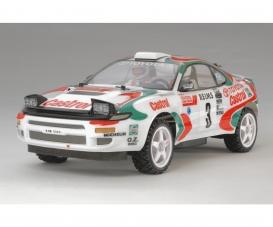 1:10 RC Toyota Celica Castrol 93 DF-03Ra