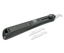 Plastic Scriber II, hobby tool with spare blades