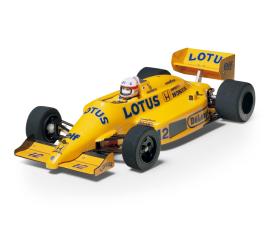 Lotus Honda 99T