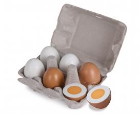 Magnetic Eggs