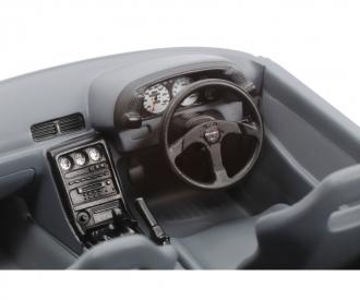 1:24 Nissan Skyline GT-R R32, model car kit