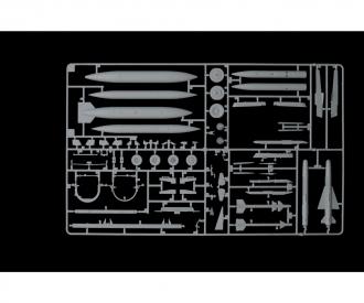 1:32 Mirage III E/R