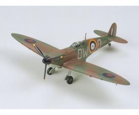 1:72 Supermarine Spitfire Mk.I, aircraft model kit