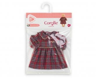 Cor.MPP 30cm Robe Corolle Holidays
