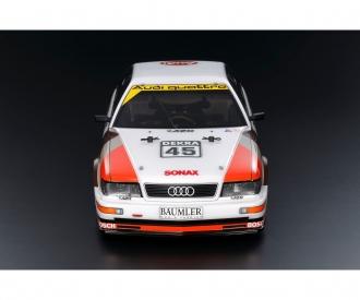 1:10 RC 1991 Audi V8 Touring (TT-02)