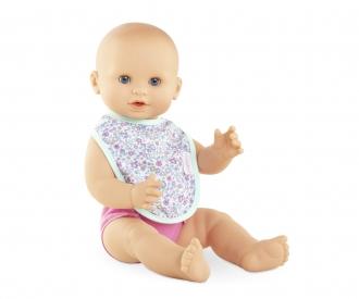 Cor.MGP 14"Floral Changing  Acc set