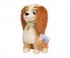 Disney Classic Plush Lady, 45cm