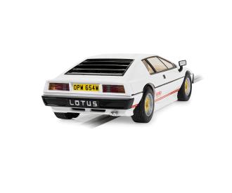 1:32 JB Lotus Esprit Turbo Wh.F.Y.E.Only