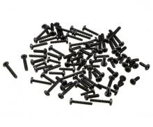 FY10 B-Head Cross Screw, 84 pcs