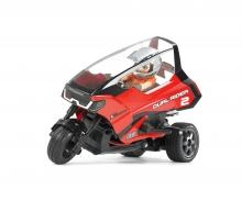 1:8 Dual Rider Trike T3-01