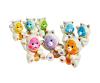 URDU Fukuheya Care Bears Blindbox