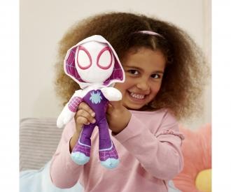 Disney Marvel Ghost Spider, GID 25cm