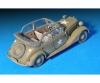 1:35 Motor Vehicle TYPE 170V  Cabrio