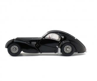 1:18 Bugatti Atlantic SC, black