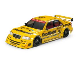 Mercedes Benz C-Klasse DTM Promarkt (TA02)