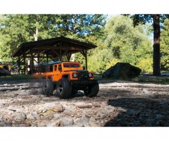 1:12 Land Rover Defend.2.4G 100%RTR orange