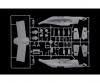 V-22 OSPREY Tilt Rotor Aircraft Model Kit 1:72
