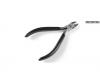 Side Cutter for Plastic, precision hobby tool