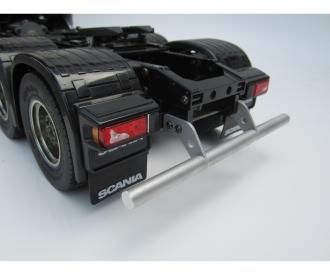 1:14 Alum. Underrun Protection, truck accessory