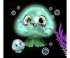 Slime Play Glowy