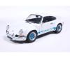 Porsche 911 RSR, Modellauto aus Druckguss, 1:18