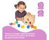Eichhorn Shape Sorting Cube