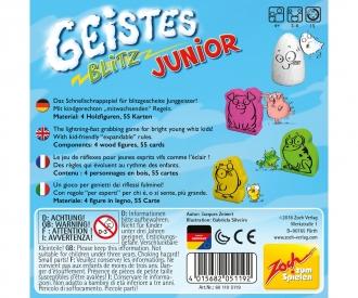 Geistesblitz Junior