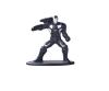 Marvel Blind Pack Nanofigs, 12-sort.
