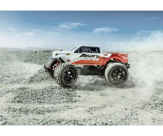 1:10 Mega Duster 3.0, RC car, 2.4 GHz RTR