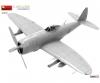 1:48 P-47D-25RE Thunderbolt Basis Kit