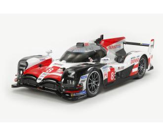 1:10 Toyota GR TS050 Hybrid, RC body set
