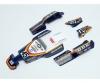 BBX Body Set, RC body panels for BB-01