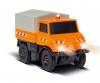 1:87 MB Unimog U400 Kommunal 100% RTR