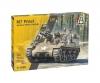 M7 Priest 1:35 Self-Propelled Howitzer Kit
